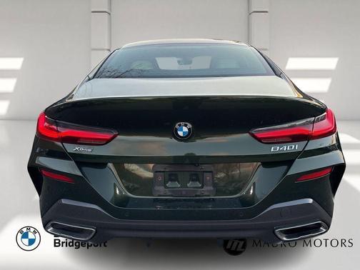 2023 BMW 840 i xDrive