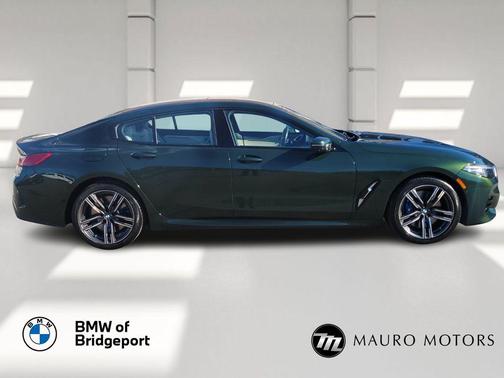 2023 BMW 840 i xDrive