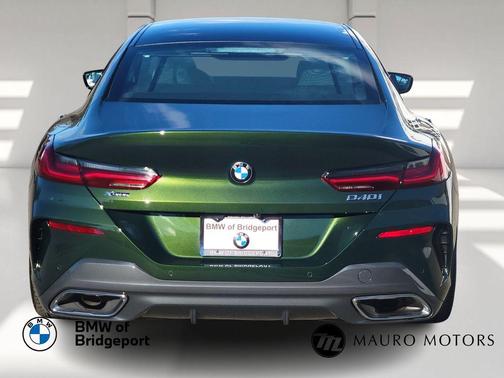 2023 BMW 840 i xDrive