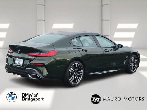 2023 BMW 840 i xDrive