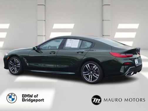 2023 BMW 840 i xDrive