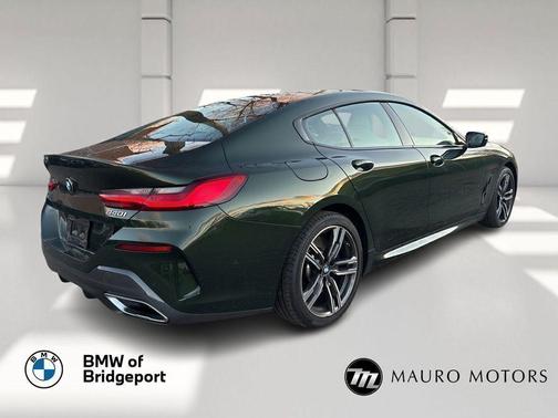 2023 BMW 840 i xDrive