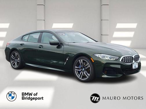 2023 BMW 840 i xDrive