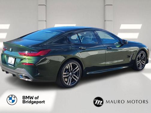 2023 BMW 840 i xDrive