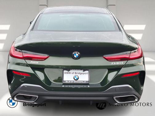 2023 BMW 840 i xDrive