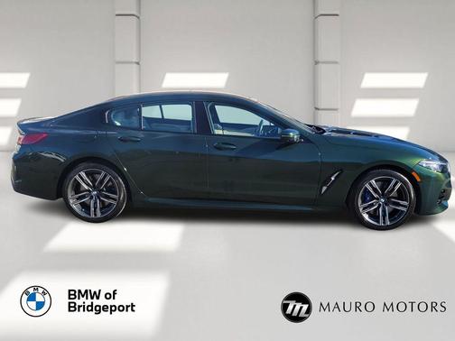 2023 BMW 840 i xDrive