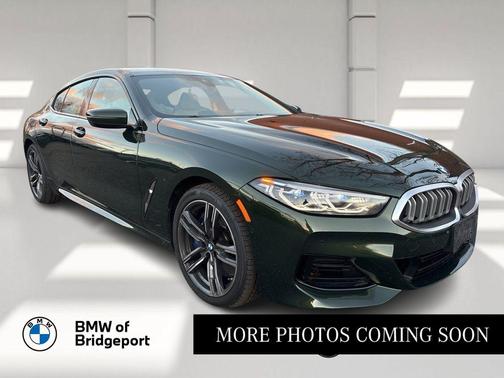 2023 BMW 840 i xDrive