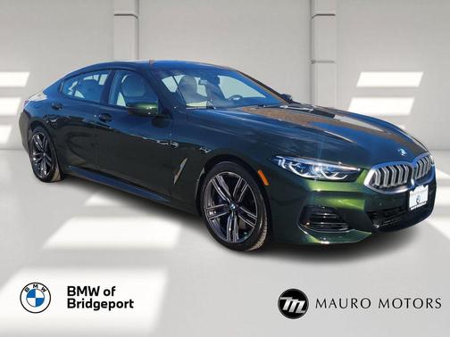 2023 BMW 840 i xDrive