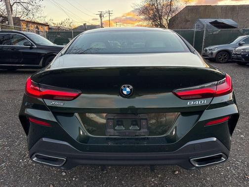 2023 BMW 840 i xDrive