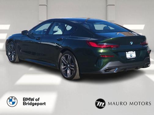 2023 BMW 840 i xDrive