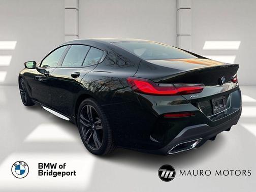 2023 BMW 840 i xDrive