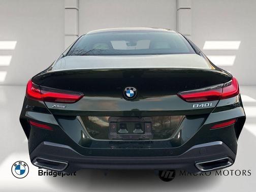 2023 BMW 840 i xDrive