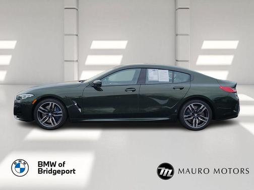 2023 BMW 840 i xDrive