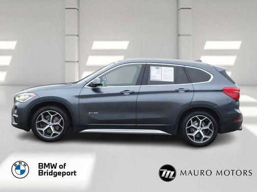 2016 BMW X1 xDrive 28i