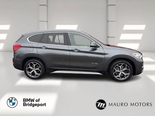 2016 BMW X1 xDrive 28i