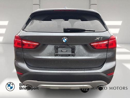 2016 BMW X1 xDrive 28i