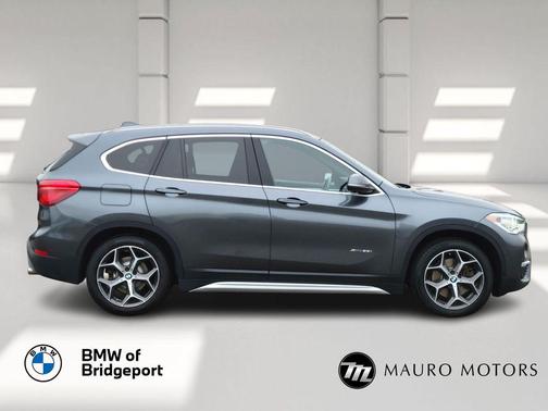 2016 BMW X1 xDrive 28i