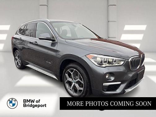 2016 BMW X1 xDrive 28i