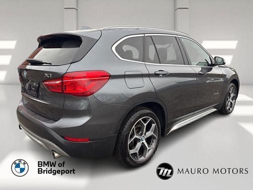 2016 BMW X1 xDrive 28i