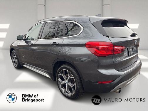 2016 BMW X1 xDrive 28i