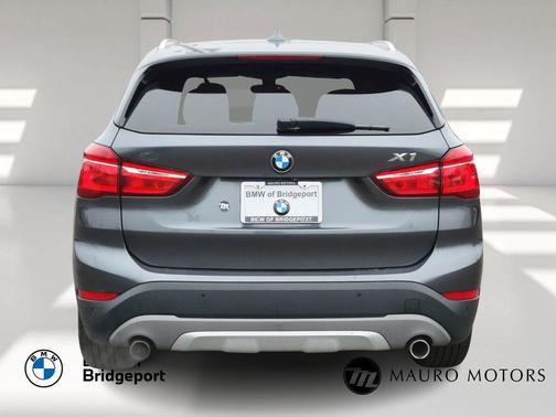 2016 BMW X1 xDrive 28i