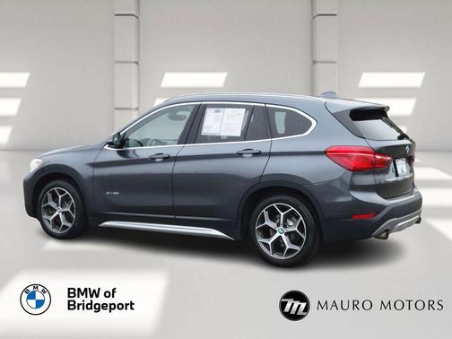 2016 BMW X1 xDrive 28i