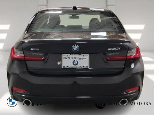 2024 BMW 330 i xDrive
