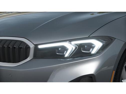 2025 BMW 330 i xDrive