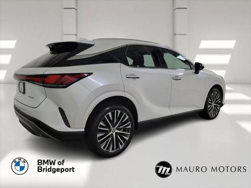 2023 Lexus RX 350 Base
