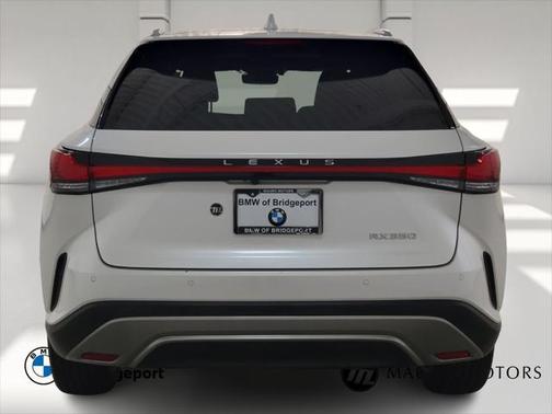 2023 Lexus RX 350 Base