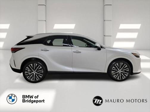 2023 Lexus RX 350 Base