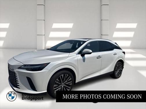 2023 Lexus RX 350 Base
