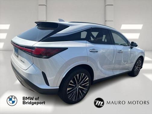 2023 Lexus RX 350 Base