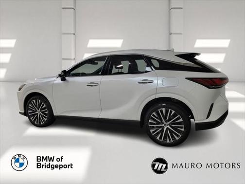 2023 Lexus RX 350 Base