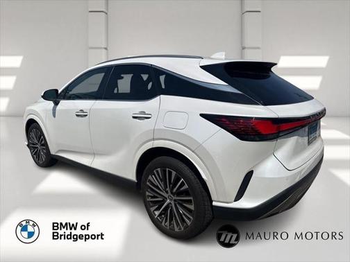2023 Lexus RX 350 Base