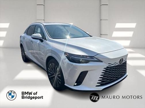 2023 Lexus RX 350 Base