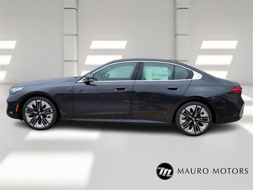 2026 BMW 530 i xDrive