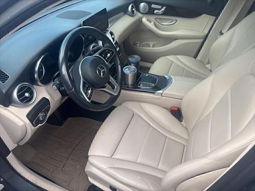2021 Mercedes-Benz GLC 300 4MATIC