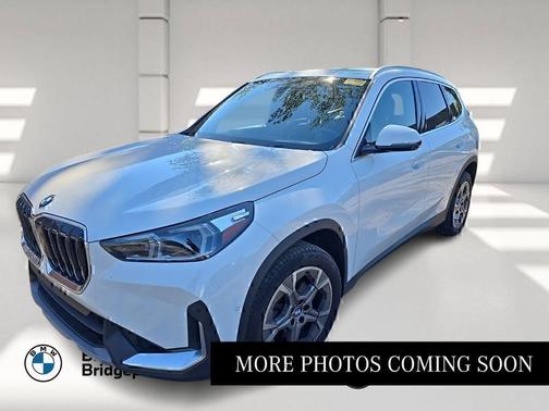 2023 BMW X1 xDrive28i