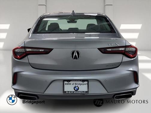 2021 Acura TLX Base