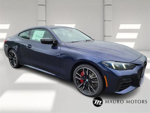 2026 BMW M440 i xDrive