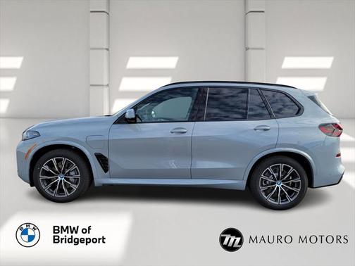 2025 BMW X5 PHEV xDrive50e