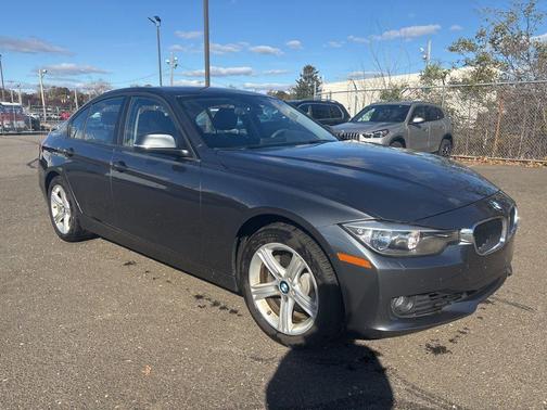 2015 BMW 328 xDrive