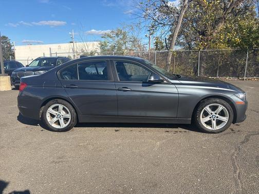 2015 BMW 328 xDrive