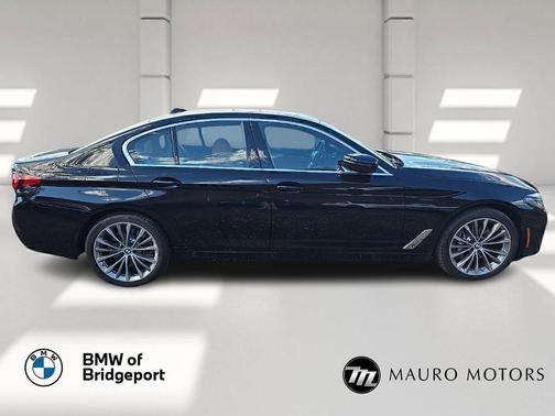 2022 BMW 540 i xDrive