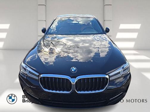 2022 BMW 540 i xDrive