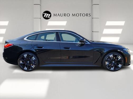 2025 BMW 430 Gran Coupe i xDrive