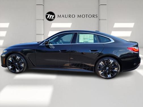 2025 BMW 430 Gran Coupe i xDrive