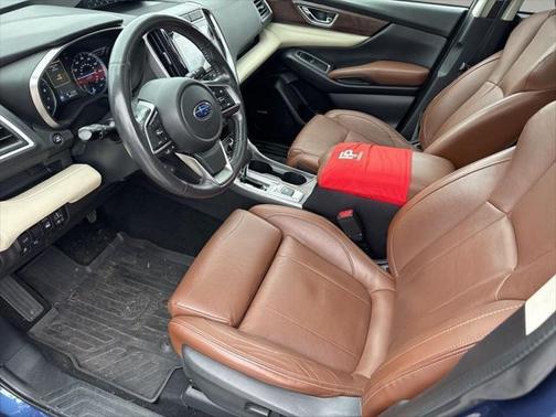 2019 Subaru Ascent Touring 7-Passenger
