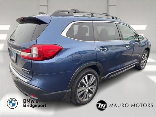 2019 Subaru Ascent Touring 7-Passenger